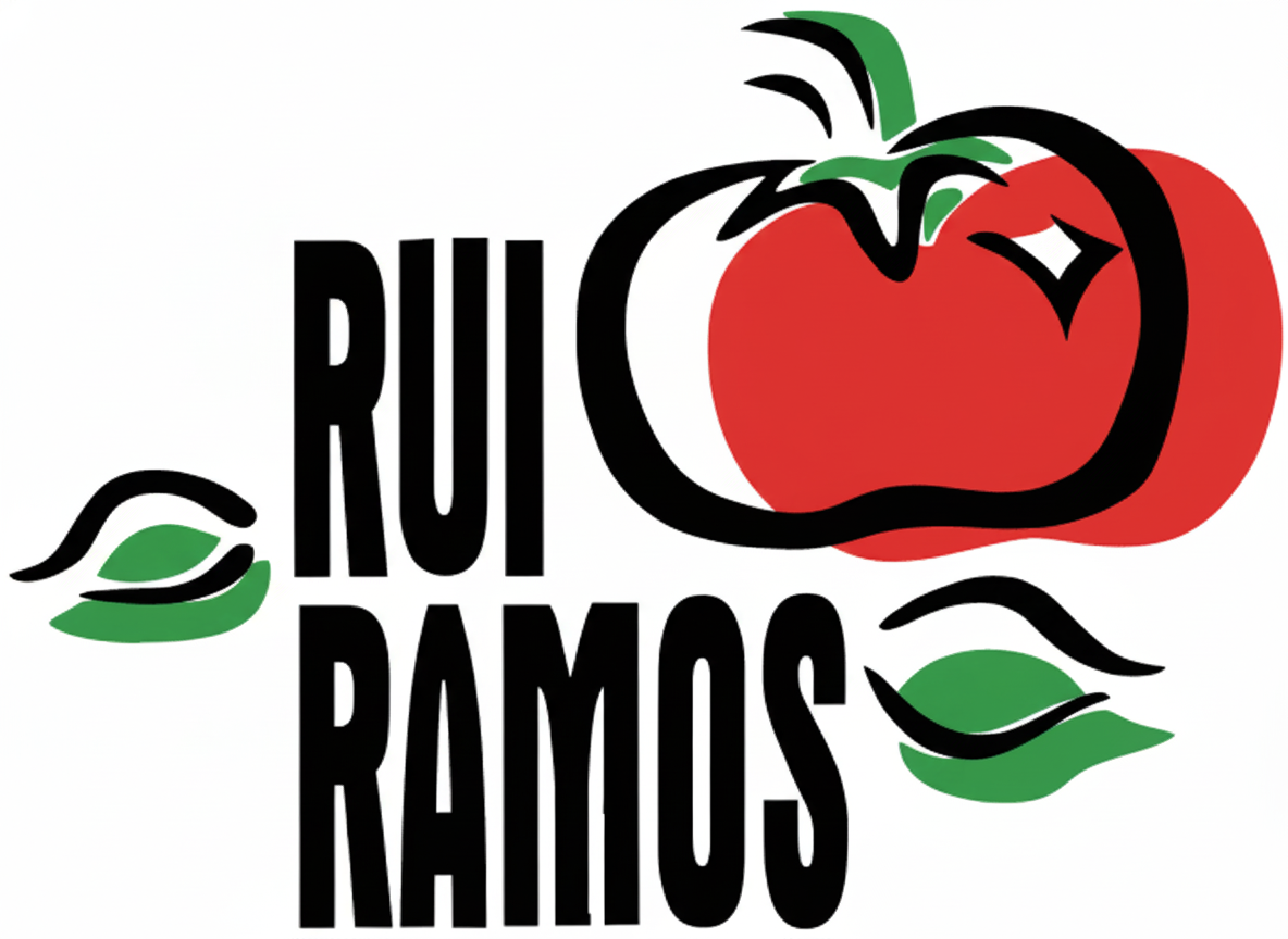 Logo Rui Ramos e Filhos Lda